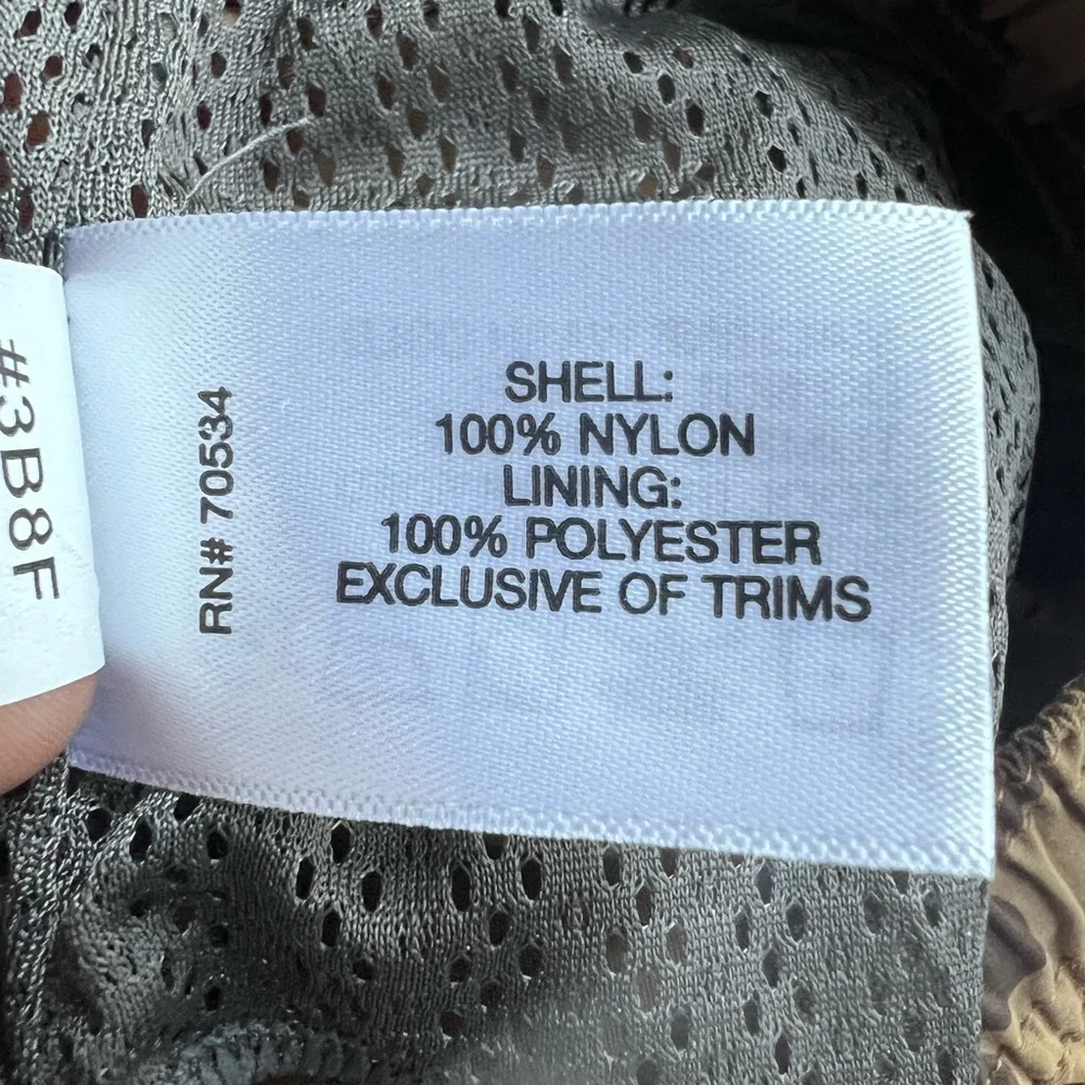 ORVIS NEW Ultralight Oasis Blue Swim Shorts Sizes L XL XXL